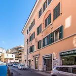 Locazione Turistica Vatican - Residenza Argilla