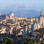 Locazione Turistica Vatican - Residenza Argilla