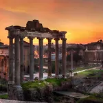 Locazione Turistica Vatican - Residenza Argilla