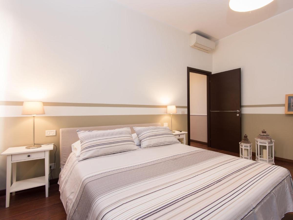 Locazione Turistica Vatican - Residenza Argilla *