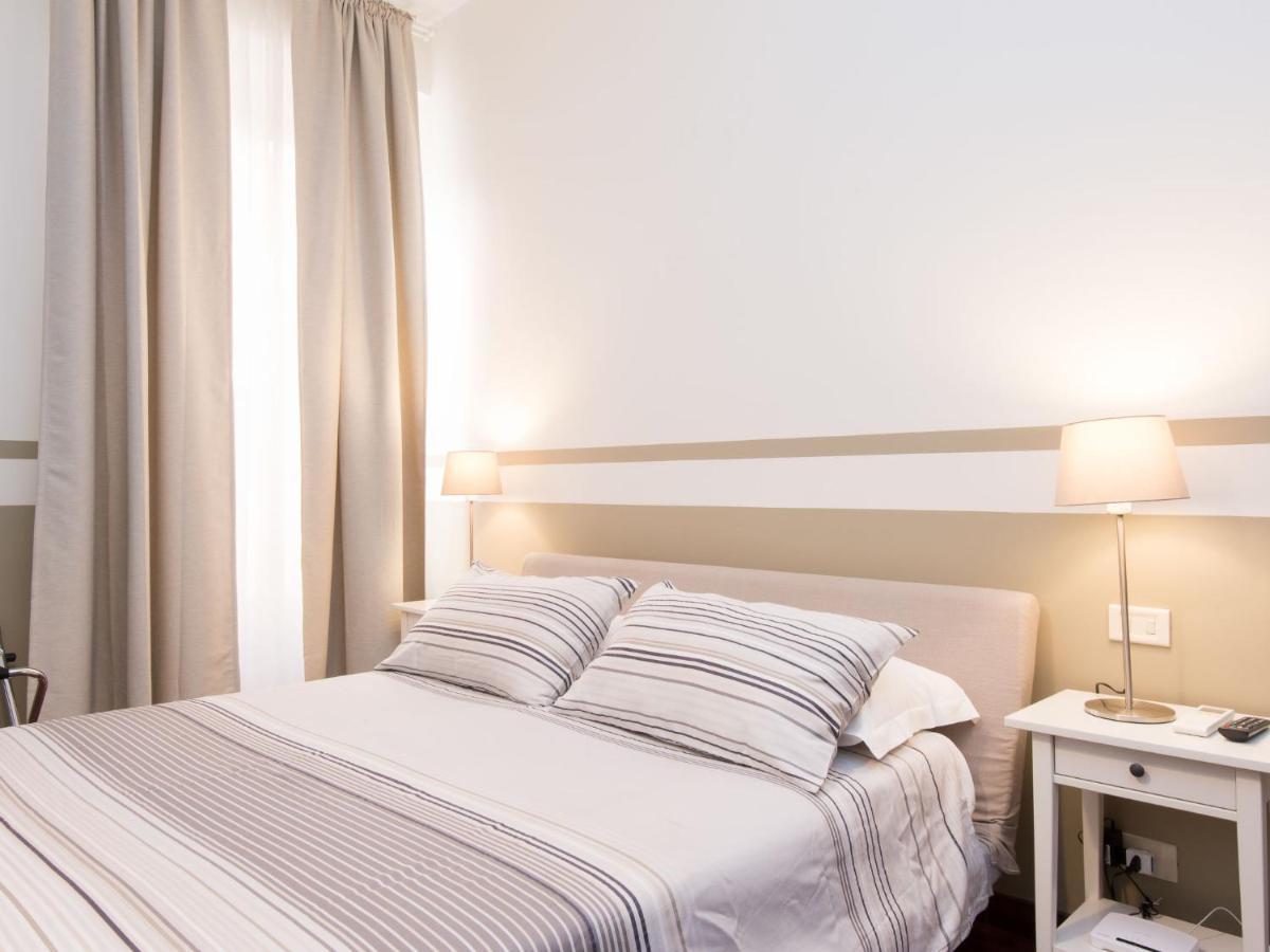 Locazione Turistica Vatican - Residenza Argilla * Roma