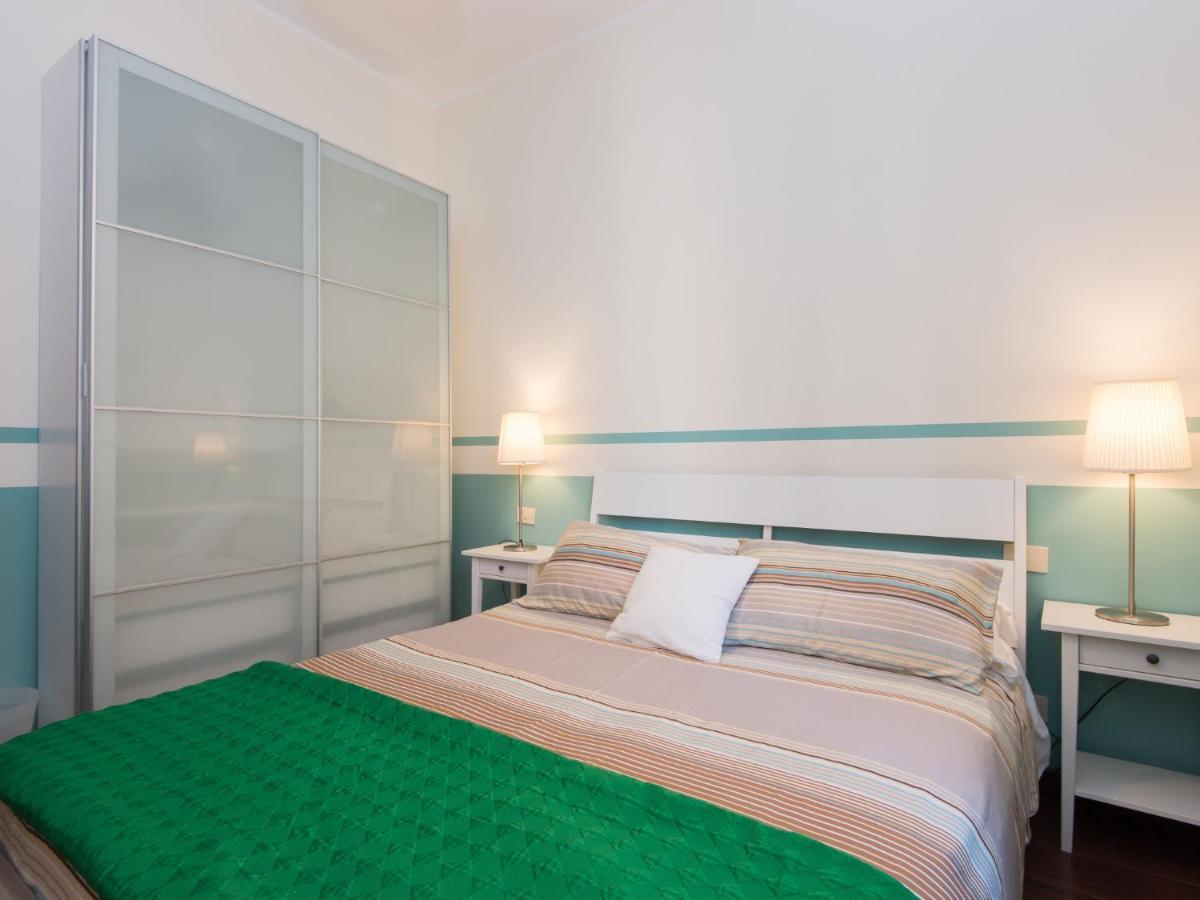 Locazione Turistica Vatican - Residenza Argilla * Roma