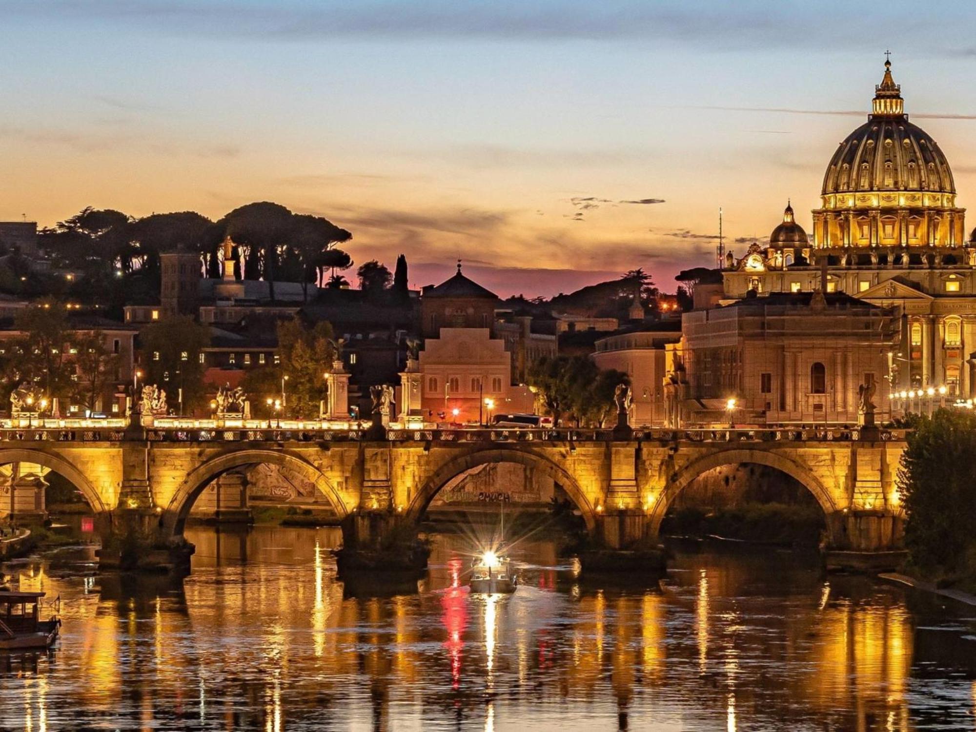 Locazione Turistica Vatican - Residenza Argilla Appartamento