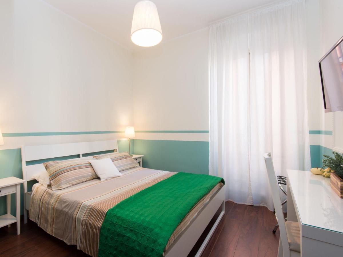 Vatican - Residenza Argilla By Interhome Apartment *