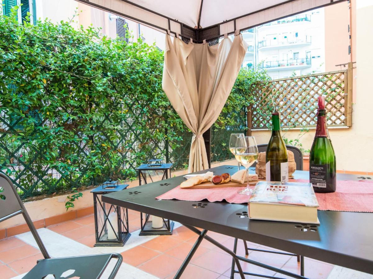 Apartment Vatican - Residenza Argilla By Interhome