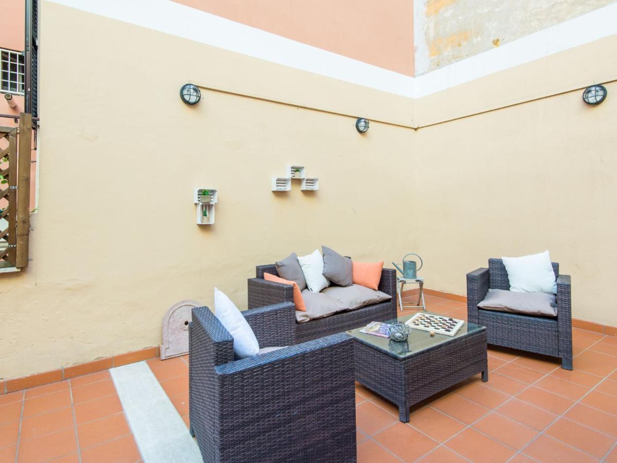 Vatican - Residenza Argilla By Interhome Apartment *
