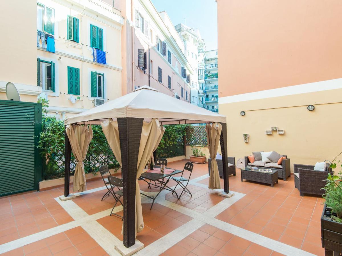 Apartment Vatican - Residenza Argilla By Interhome Rom