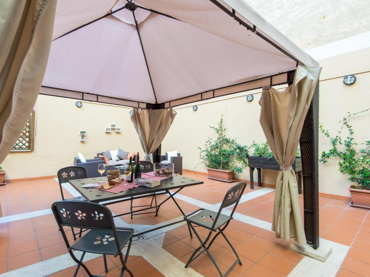 Vatican - Residenza Argilla By Interhome Apartment *