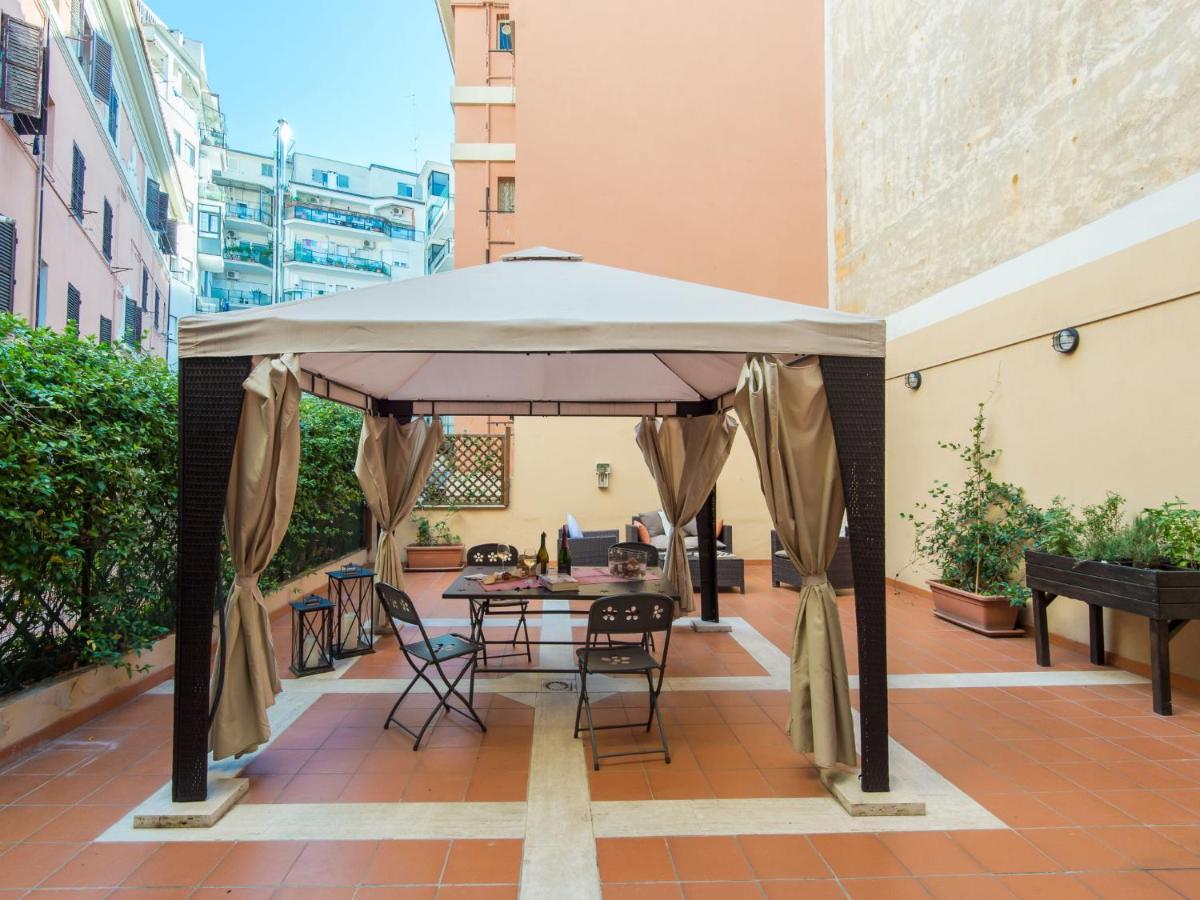 Vatican - Residenza Argilla By Interhome *