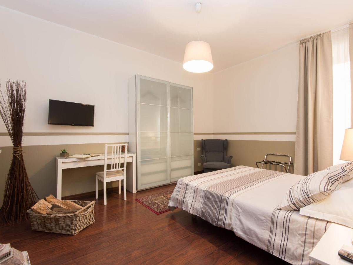 Vatican - Residenza Argilla By Interhome *