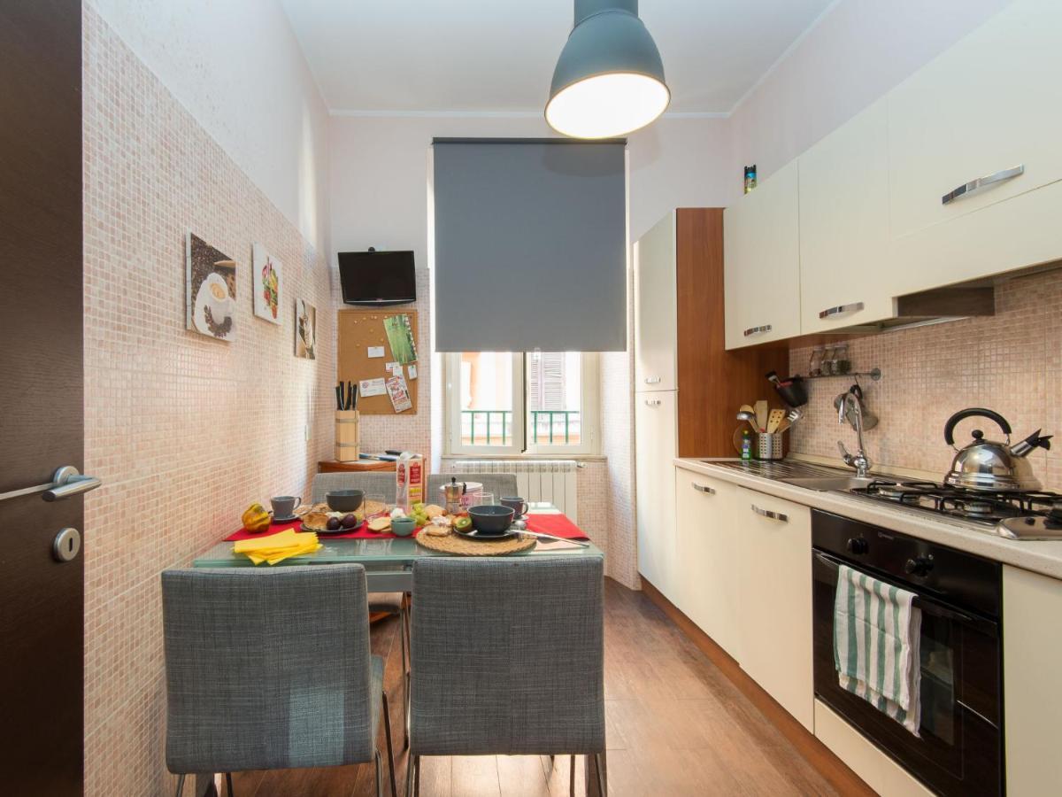 Vatican - Residenza Argilla By Interhome Apartment *