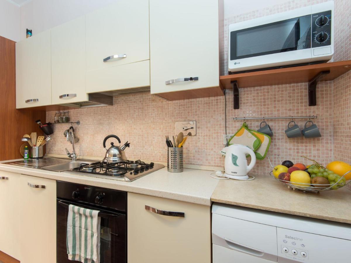 Vatican - Residenza Argilla By Interhome Apartment *
