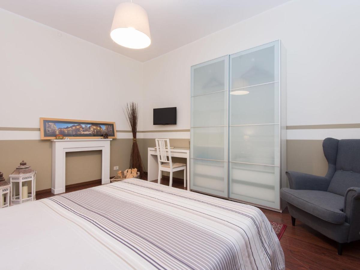 Vatican - Residenza Argilla By Interhome Apartment *