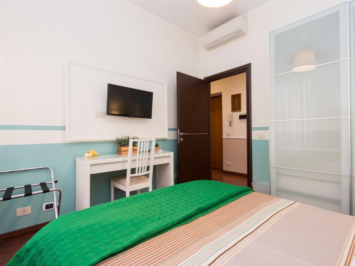 Vatican - Residenza Argilla By Interhome *
