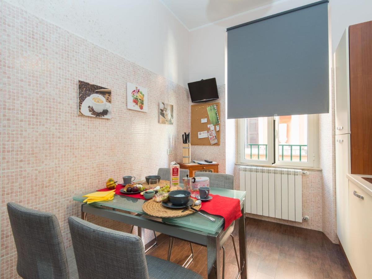 Vatican - Residenza Argilla By Interhome