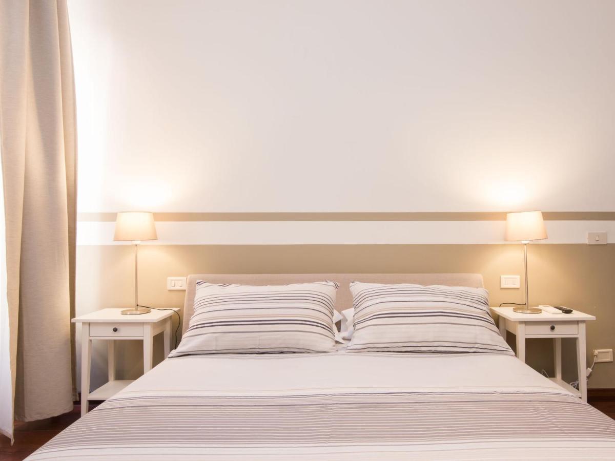 Vatican - Residenza Argilla By Interhome Apartment *