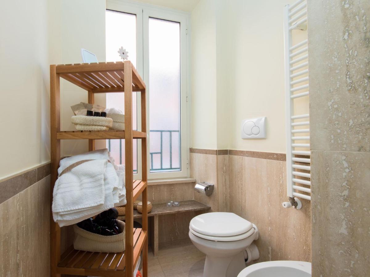 Apartment Vatican - Residenza Argilla By Interhome Rom