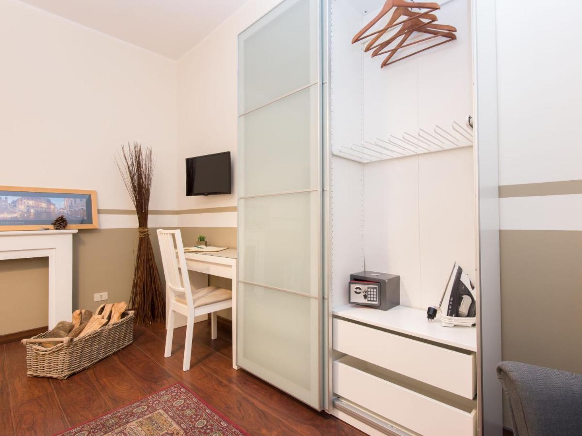 Vatican - Residenza Argilla By Interhome Apartment Rom