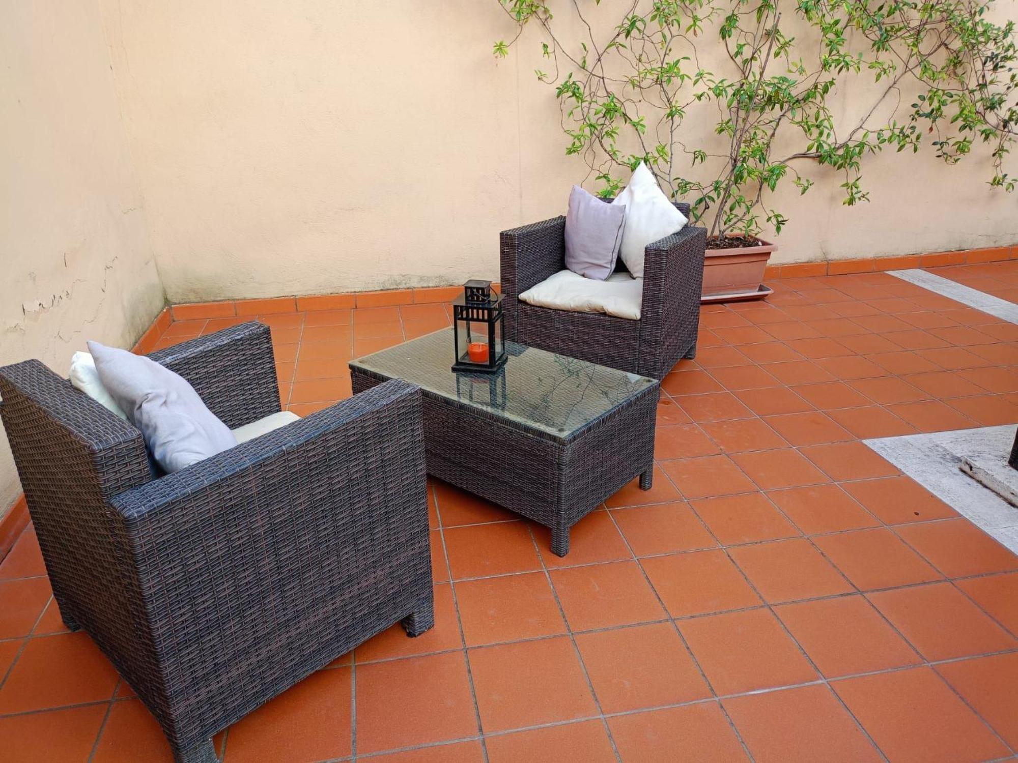 Vatican - Residenza Argilla By Interhome